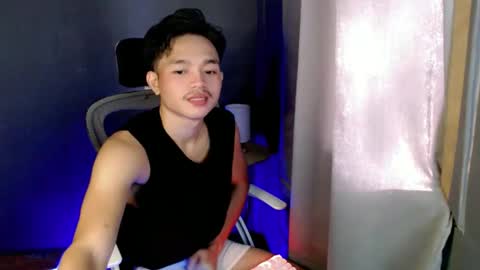 Snapshot of asian_mjxx chatting on 6, 6, 2026 cCALL ME MJ online show from 6, 6, 2026