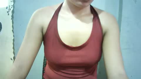 Snapshot of asian_novielyn19xxx chatting on 13, 5, 2026 asian_novielyn19xxx online show from 13, 5, 2026