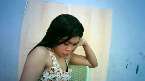 Snapshot of asian_novielyn19xxx chatting on 27, 5, 2026 asian_novielyn19xxx online show from 27, 5, 2026