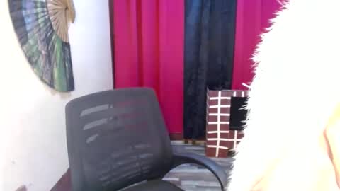 Snapshot of asian_petit19 chatting on 27, 1, 2025 Lovely online show from 27, 1, 2025