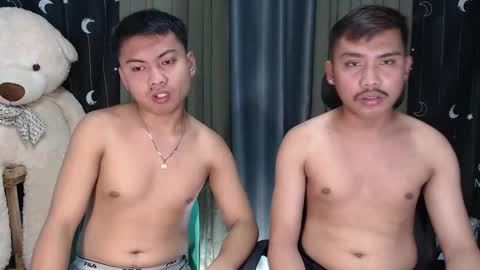 Snapshot of asian_prince_echoxx chatting on 22, 9, 2025 Echoo online show from 22, 9, 2025