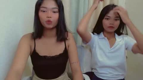Snapshot of asian_pure_girl chatting on 3, 6, 2026 asian_pure_girl online show from 3, 6, 2026