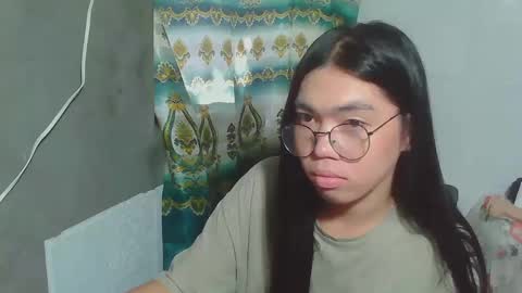 Snapshot of asian_rhean chatting on 17, 1, 2025 Rhean online show from 17, 1, 2025