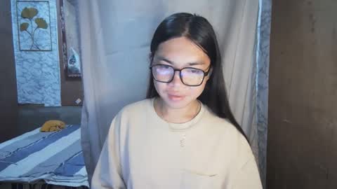 Rhean online show from 1, 12, 2025