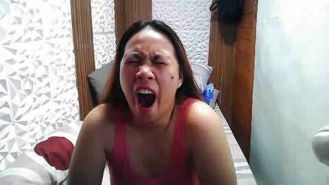 Snapshot of asian_sexydimples chatting on 9, 6, 2026 Trixie online show from 9, 6, 2026