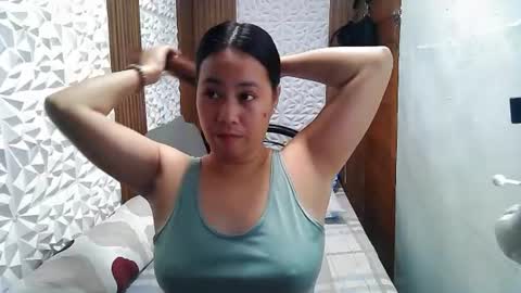 Snapshot of asian_sexydimples chatting on 12, 6, 2026 Trixie online show from 12, 6, 2026