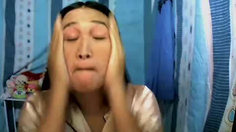 Snapshot of asian_shangxxx chatting on 12, 7, 2026 asian_shangxxx online show from 12, 7, 2026