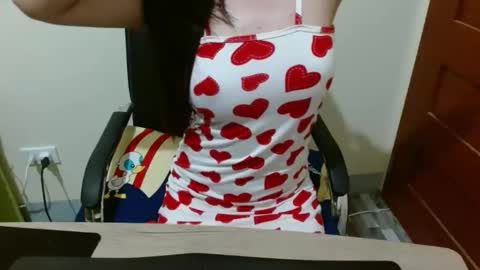 Snapshot of asian_sophia69 chatting on 26, 1, 2025 aisan sophia online show from 26, 1, 2025