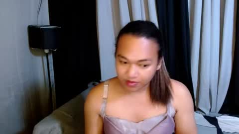 Snapshot of asian_suteishi chatting on 1, 7, 2026 stacey online show from 1, 7, 2026