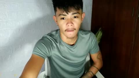 Snapshot of asian_utogxxx chatting on 11, 2, 2026 angello abayon online show from 11, 2, 2026