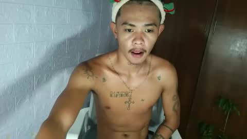 Snapshot of asian_utogxxx chatting on 14, 2, 2026 angello abayon online show from 14, 2, 2026