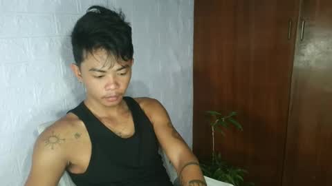 Snapshot of asian_utogxxx chatting on 3, 3, 2026 angello abayon online show from 3, 3, 2026