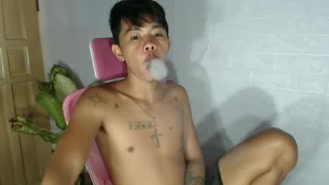 angello abayon online show from 10, 3, 2026