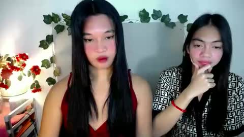 Snapshot of asian_yannie chatting on 11, 9, 2025 Yan online show from 11, 9, 2025