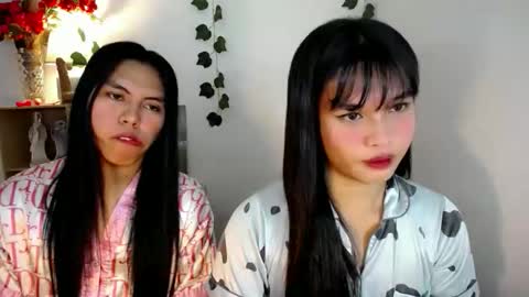Snapshot of asian_yannie chatting on 26, 9, 2025 Yan online show from 26, 9, 2025
