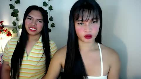 Snapshot of asian_yannie chatting on 27, 9, 2025 Yan online show from 27, 9, 2025