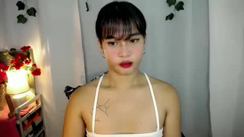 Snapshot of asian_yannie chatting on 29, 9, 2025 Yan online show from 29, 9, 2025