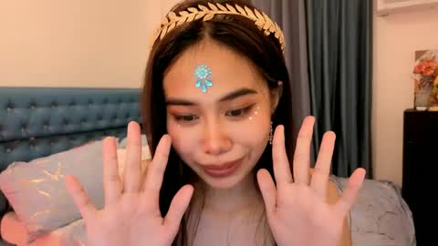 candy online show from 17, 1, 2025