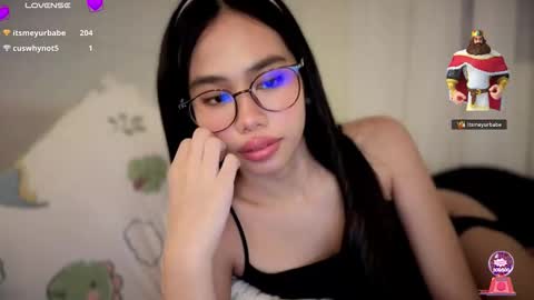 Snapshot of asianbabecandy chatting on 20, 5, 2026 candy online show from 20, 5, 2026