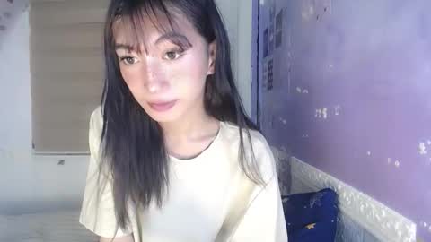 Snapshot of asianbarbie05 chatting on 5, 5, 2026 SOFIA online show from 5, 5, 2026