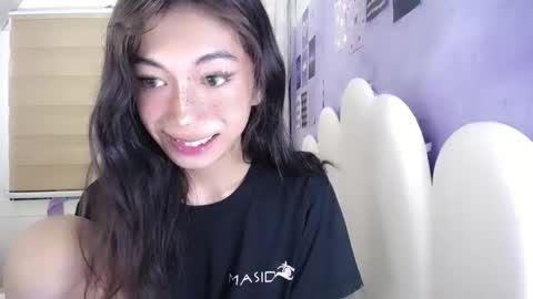 Snapshot of asianbarbie05 chatting on 11, 5, 2026 SOFIA online show from 11, 5, 2026