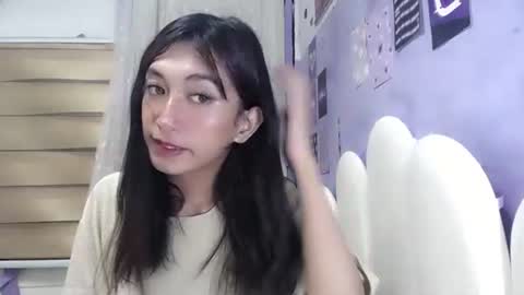 Snapshot of asianbarbie05 chatting on 18, 5, 2026 SOFIA online show from 18, 5, 2026