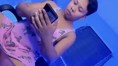 Snapshot of asianblackmen chatting on 6, 3, 2025 JEXX online show from 6, 3, 2025