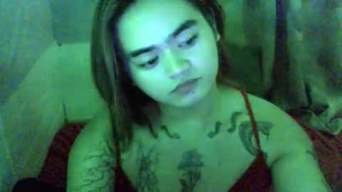 asiancum_jus online show from 9, 5, 2026