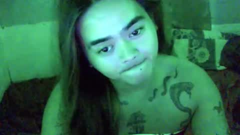 asiancum_jus online show from 9, 5, 2026