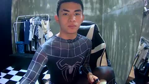 Snapshot of asiancummer115697 chatting on 23, 1, 2025 xj ph online show from 23, 1, 2025