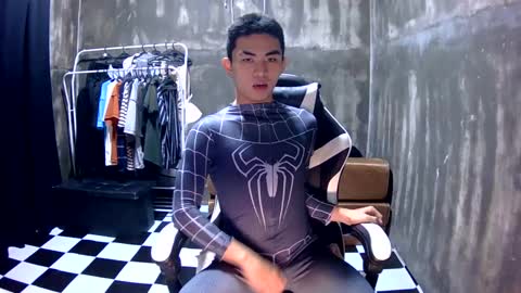 Snapshot of asiancummer115697 chatting on 28, 1, 2025 xj ph online show from 28, 1, 2025