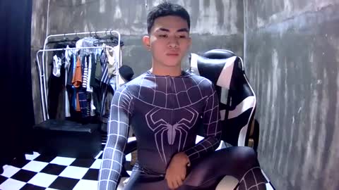 Snapshot of asiancummer115697 chatting on 5, 2, 2025 xj ph online show from 5, 2, 2025