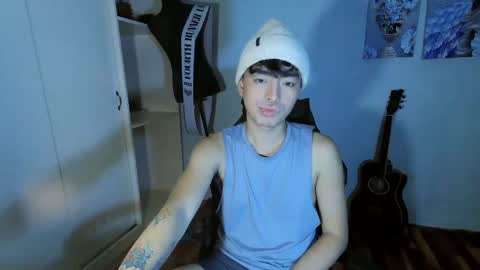 Snapshot of asiancummer_bry69 chatting on 31, 12, 2024 Bry online show from 31, 12, 2024