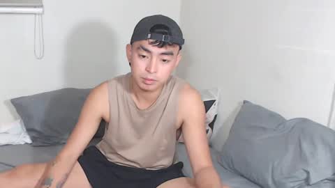 Snapshot of asiancummer_bry69 chatting on 11, 1, 2025 Bry online show from 11, 1, 2025