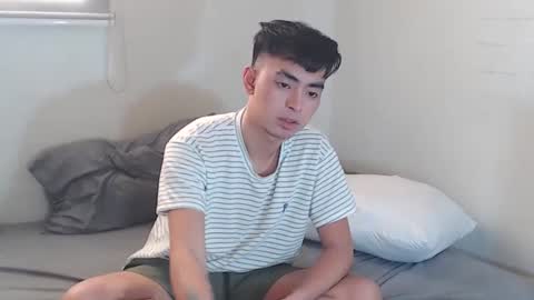 Snapshot of asiancummer_bry69 chatting on 20, 1, 2025 Bry online show from 20, 1, 2025