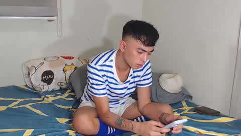 Snapshot of asiancummer_bry69 chatting on 11, 2, 2025 Bry online show from 11, 2, 2025
