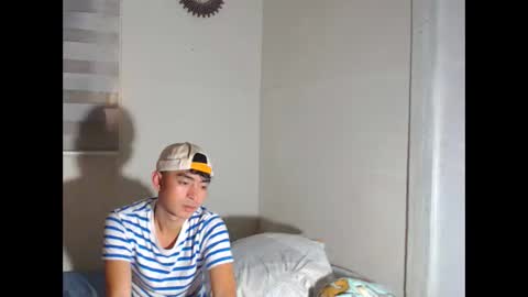 Snapshot of asiancummer_bry69 chatting on 10, 3, 2025 Bry online show from 10, 3, 2025