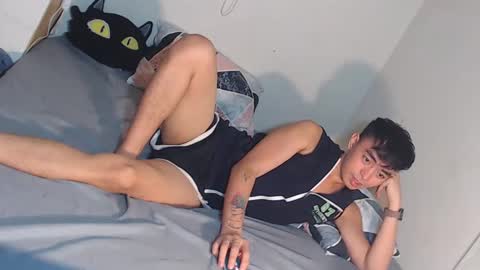 Snapshot of asiancummer_bry69 chatting on 12, 3, 2025 Bry online show from 12, 3, 2025