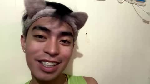 Snapshot of asiancummer_bry69 chatting on 7, 1, 2026 Bry online show from 7, 1, 2026