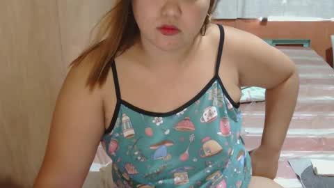 asiancutiechubby online show from 8, 1, 2025
