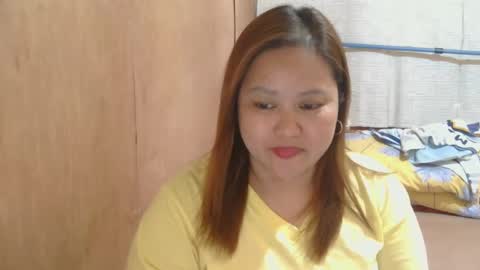 asiancutiechubby online show from 27, 1, 2025