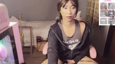 Snapshot of asianfemboycd chatting on 15, 1, 2025 Emi online show from 15, 1, 2025