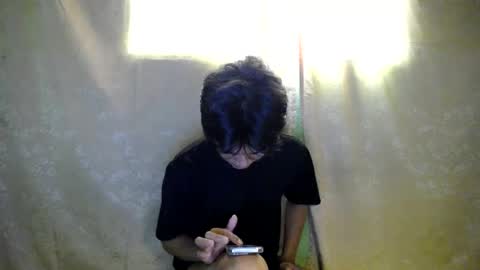asianfemboynics19 online show from 31, 7, 2026