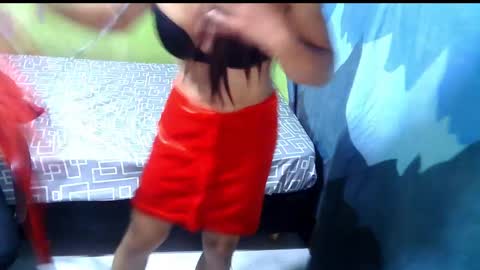 Snapshot of asiangoddezzts chatting on 2, 12, 2024 Miss Audrey L Monel online show from 2, 12, 2024