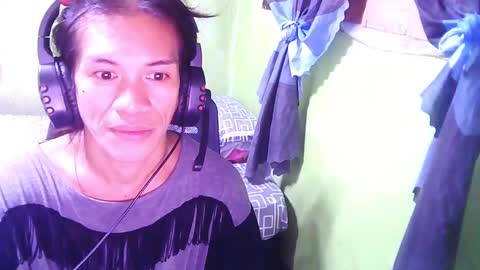 Snapshot of asiangoddezzts chatting on 8, 1, 2025 Miss Audrey L Monel online show from 8, 1, 2025