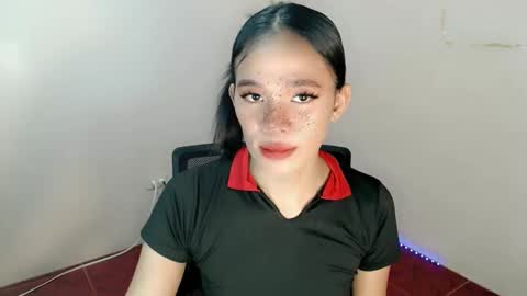 PRINCESS online show from 27, 3, 2026