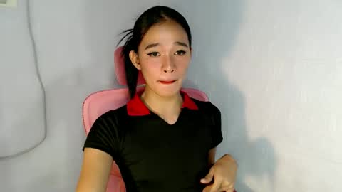 PRINCESS online show from 17, 4, 2026