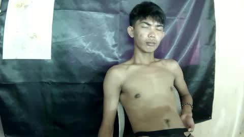 Snapshot of asianhotbigcock chatting on 31, 1, 2025 Nico online show from 31, 1, 2025