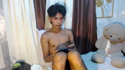 Nico online show from 10, 11, 2025