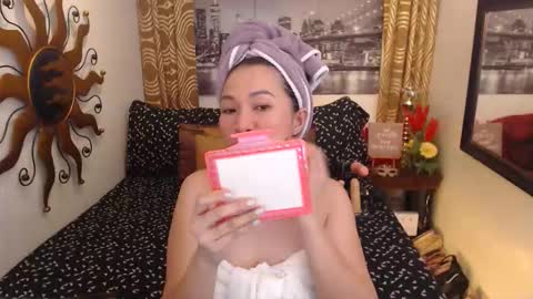 asianhotjasmin online show from 2, 12, 2025